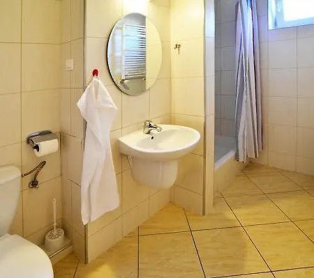 Kołobrzeg Osiedle Jantar-2